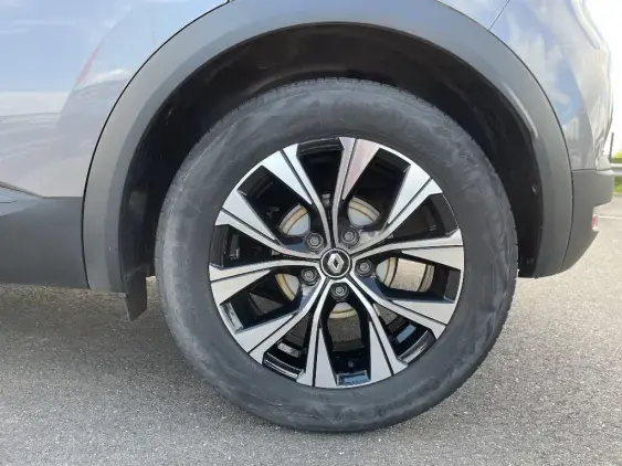 RENAULT CAPTUR II - voiture d'occasion - Photo 21