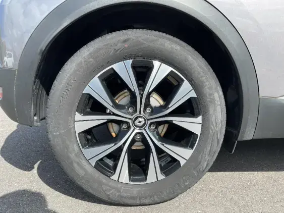 RENAULT CAPTUR II - voiture d'occasion - Photo 22