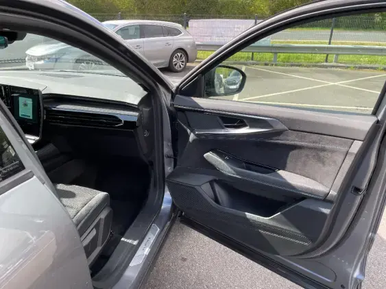 RENAULT ESPACE VI - voiture d'occasion - Photo 18