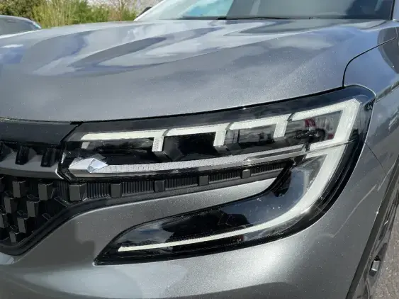 RENAULT ESPACE VI - voiture d'occasion - Photo 19