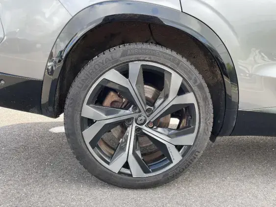 RENAULT ESPACE VI - voiture d'occasion - Photo 22