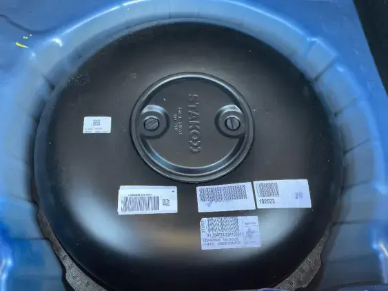 DACIA SANDERO III - voiture d'occasion - Photo 17