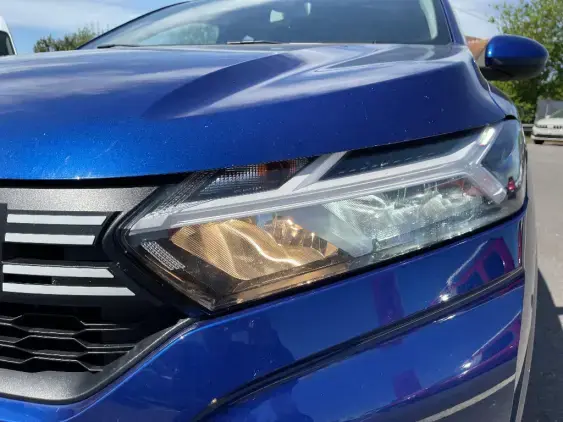 DACIA SANDERO III - voiture d'occasion - Photo 21