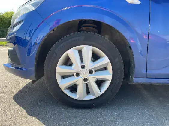 DACIA SANDERO III - voiture d'occasion - Photo 22