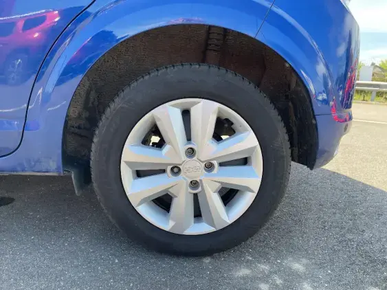 DACIA SANDERO III - voiture d'occasion - Photo 23