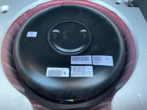 DACIA DUSTER II - voiture d'occasion - Photo 17