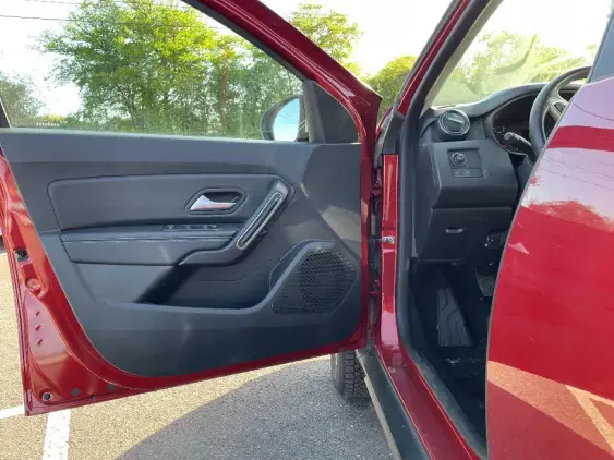 DACIA DUSTER II - voiture d'occasion - Photo 19