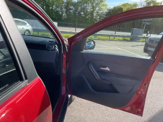 DACIA DUSTER II - voiture d'occasion - Photo 20