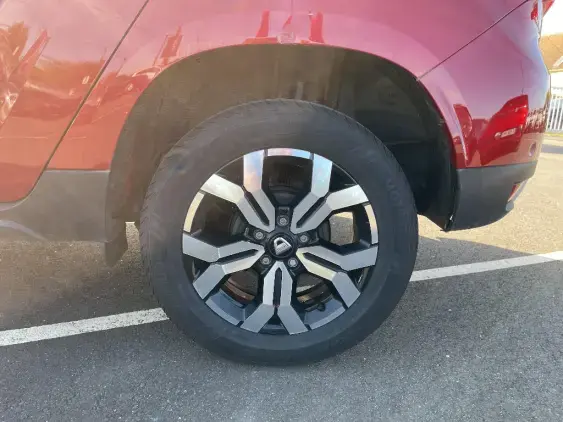 DACIA DUSTER II - voiture d'occasion - Photo 23