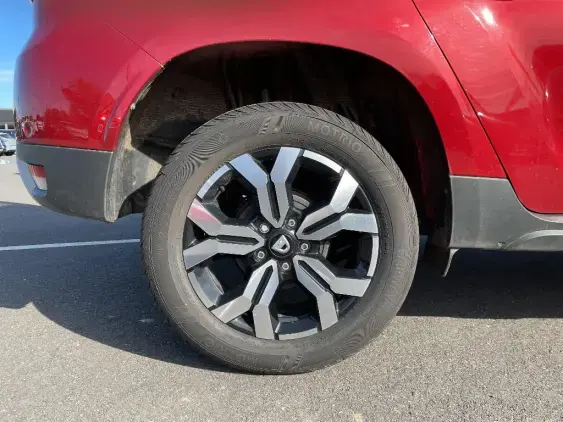 DACIA DUSTER II - voiture d'occasion - Photo 24