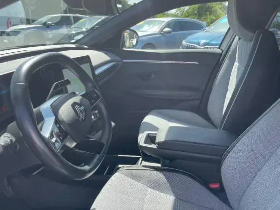 RENAULT MEGANE V - voiture d'occasion - Photo 16