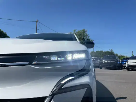 RENAULT MEGANE V - voiture d'occasion - Photo 19