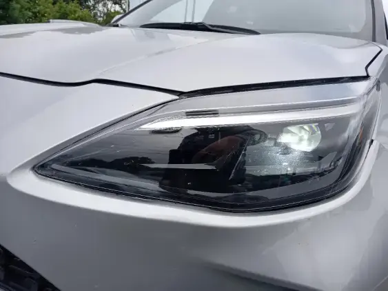TOYOTA YARIS CROSS I - voiture d'occasion - Photo 19