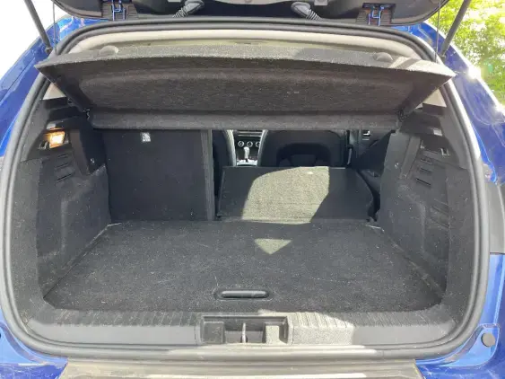 RENAULT CAPTUR II - voiture d'occasion - Photo 16