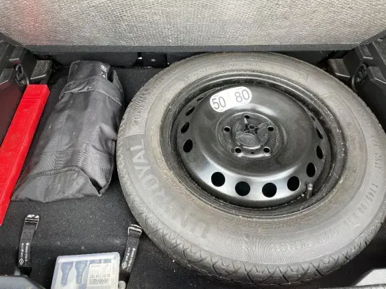 RENAULT CAPTUR II - voiture d'occasion - Photo 17