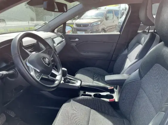 RENAULT CAPTUR II - voiture d'occasion - Photo 18