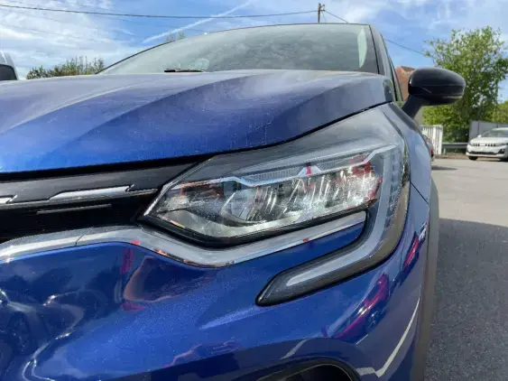 RENAULT CAPTUR II - voiture d'occasion - Photo 21