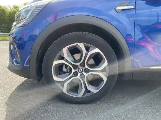 RENAULT CAPTUR II - voiture d'occasion - Photo 22