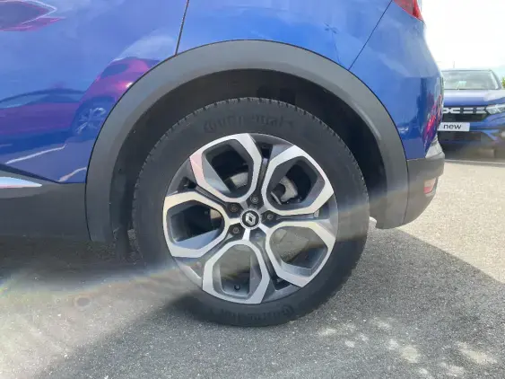 RENAULT CAPTUR II - voiture d'occasion - Photo 23