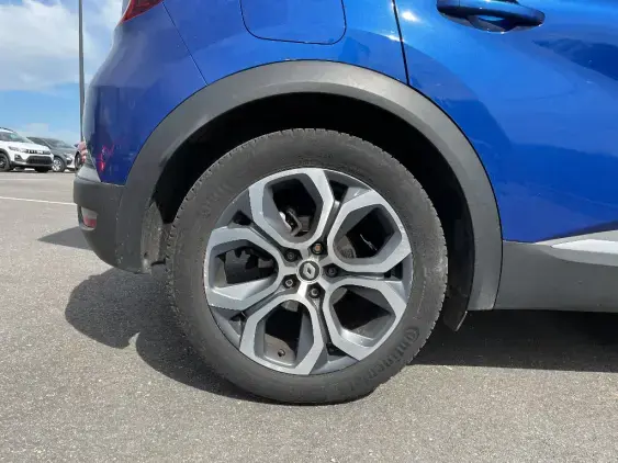 RENAULT CAPTUR II - voiture d'occasion - Photo 24