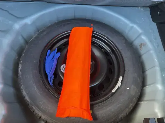 DACIA SANDERO III - voiture d'occasion - Photo 16