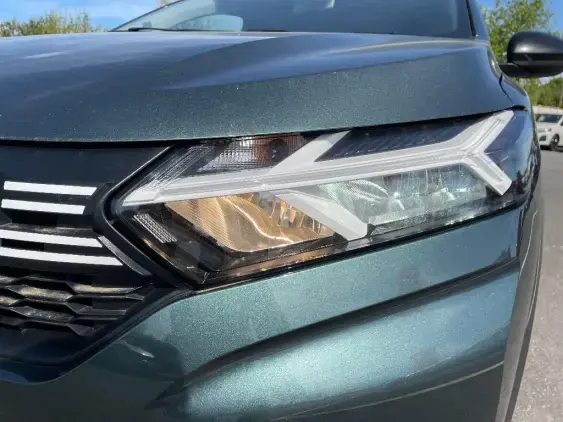 DACIA SANDERO III - voiture d'occasion - Photo 19