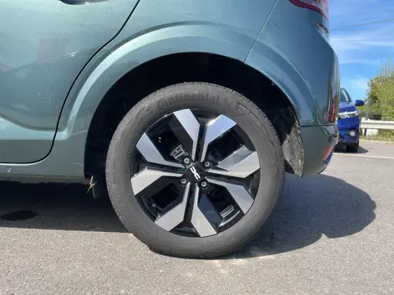 DACIA SANDERO III - voiture d'occasion - Photo 21