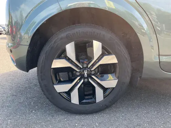 DACIA SANDERO III - voiture d'occasion - Photo 22