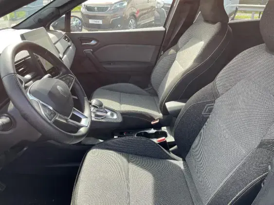 RENAULT SYMBIOZ - voiture d'occasion - Photo 18