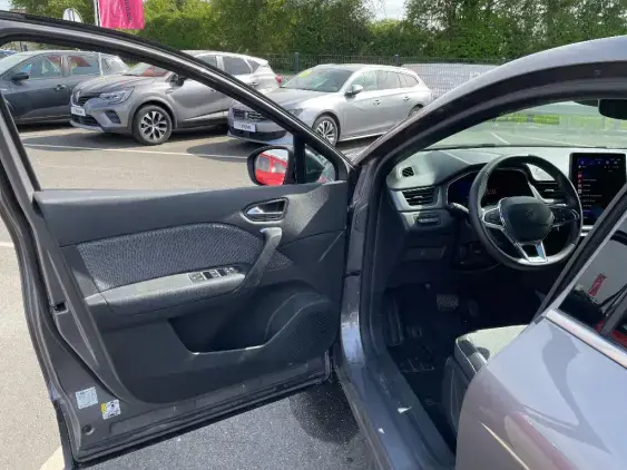 RENAULT SYMBIOZ - voiture d'occasion - Photo 19