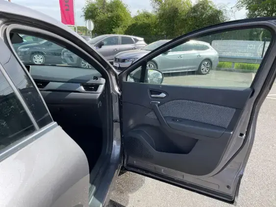 RENAULT SYMBIOZ - voiture d'occasion - Photo 20