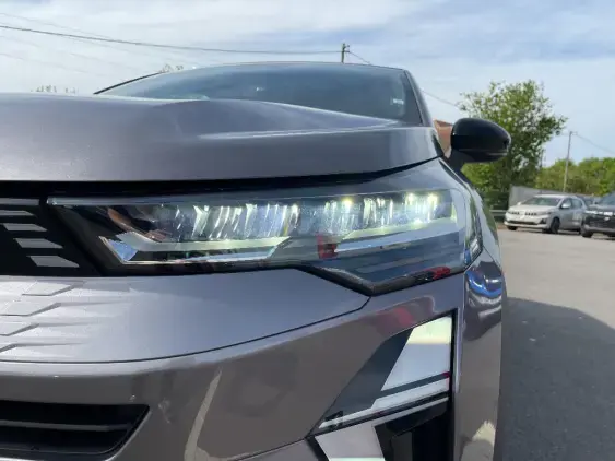 RENAULT SYMBIOZ - voiture d'occasion - Photo 21