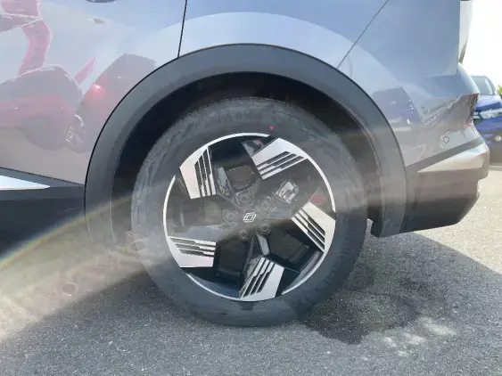 RENAULT SYMBIOZ - voiture d'occasion - Photo 23