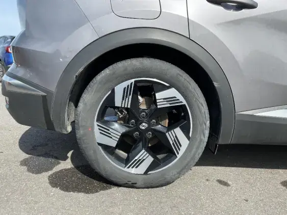 RENAULT SYMBIOZ - voiture d'occasion - Photo 24