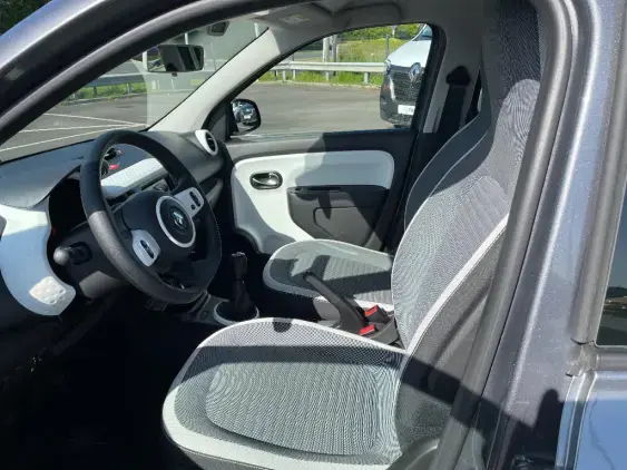 RENAULT TWINGO III - voiture d'occasion - Photo 15