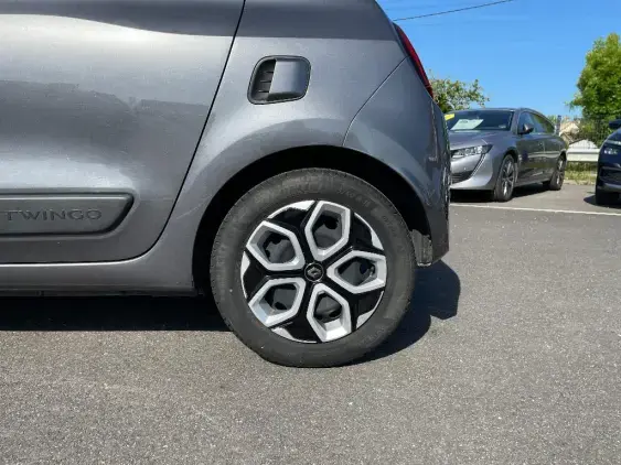 RENAULT TWINGO III - voiture d'occasion - Photo 20