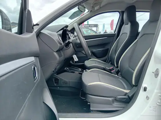 DACIA SPRING - voiture d'occasion - Photo 16