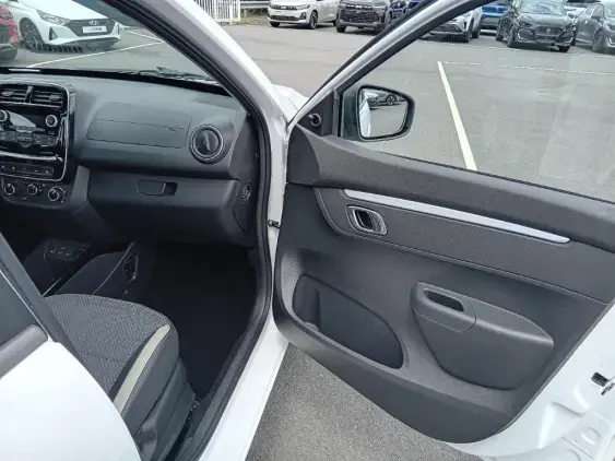 DACIA SPRING - voiture d'occasion - Photo 18