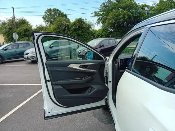 RENAULT AUSTRAL - voiture d'occasion - Photo 17