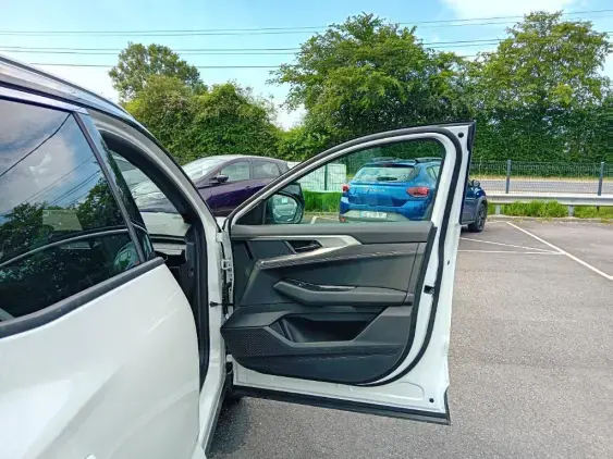 RENAULT AUSTRAL - voiture d'occasion - Photo 18