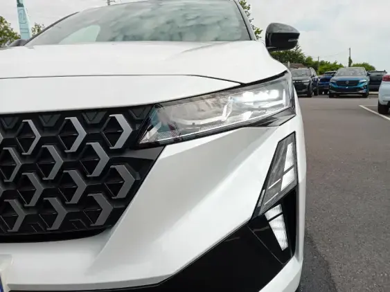 RENAULT AUSTRAL - voiture d'occasion - Photo 19