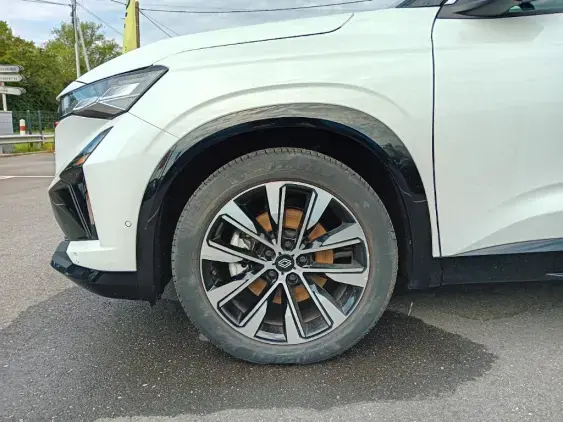RENAULT AUSTRAL - voiture d'occasion - Photo 20