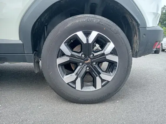 DACIA DUSTER III - voiture d'occasion - Photo 21