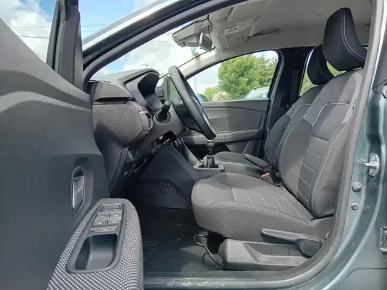 DACIA SANDERO III - voiture d'occasion - Photo 16