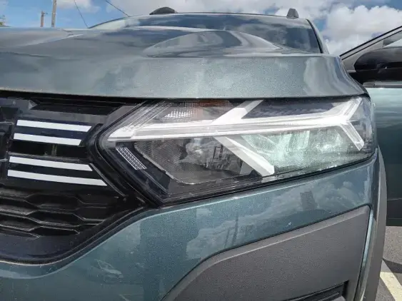 DACIA SANDERO III - voiture d'occasion - Photo 19