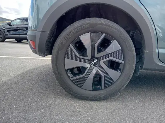 DACIA SANDERO III - voiture d'occasion - Photo 22