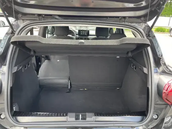 DACIA SANDERO III - voiture d'occasion - Photo 16