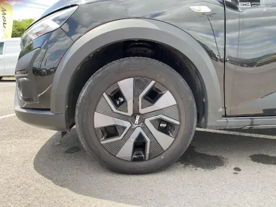 DACIA SANDERO III - voiture d'occasion - Photo 21