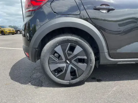 DACIA SANDERO III - voiture d'occasion - Photo 23