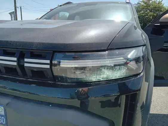 DACIA DUSTER III - voiture d'occasion - Photo 19
